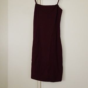 Girls night out dress